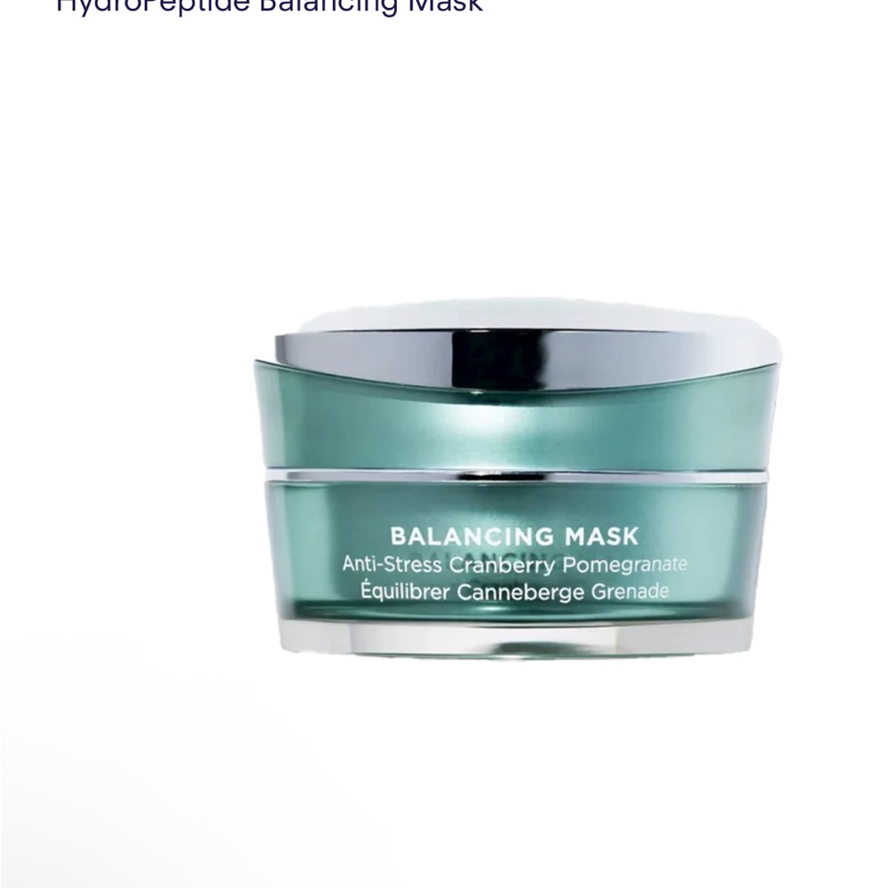 HydroPeptide Balancing Mask